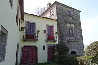 Quinta de Pindela