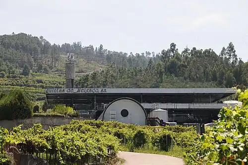 Quintas de Melgaço