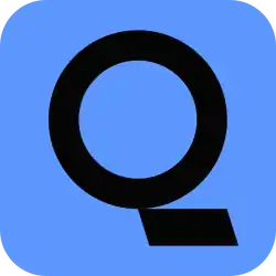 Qwant logo