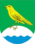 Brasão oficial de Rõuge
