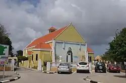 St. Louis Bertrand Church (Bonaire)