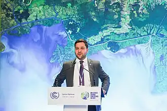 File:RJ na COP26 - Secretario do Ambiente.jpg