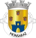 Brasão de armas de Monsaraz