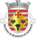 Brasão de armas de Reguengos de Monsaraz
