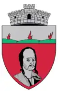 Brasão de armas de Horea