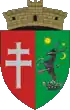 Brasão de armas de Lăzarea
