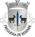 Brasão de armas de Resende