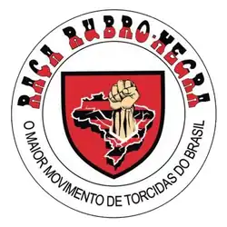 Raça Rubro Negra
