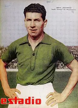 Raúl Sánchez
