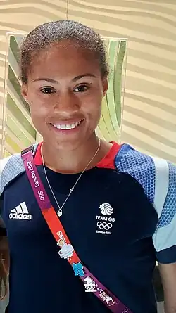 Rachel Yankey