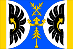 Bandeira de Radňovice