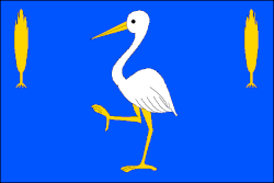 Bandeira de Radešínská Svratka