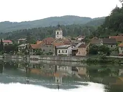 Radeče