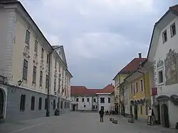 Radovljica