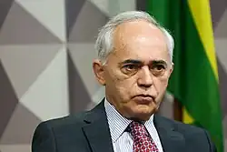 Raimundo Carreiro