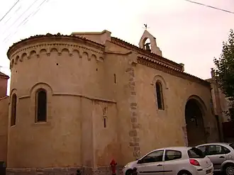 Igreja de São Bartolomeu