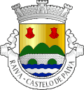 Brasão de armas de Raiva