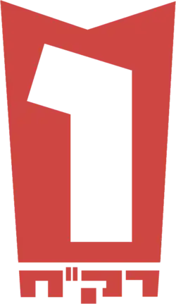 Logo do partido em 1965