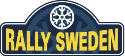 imagem ilustrativa de artigo Rali da Suécia