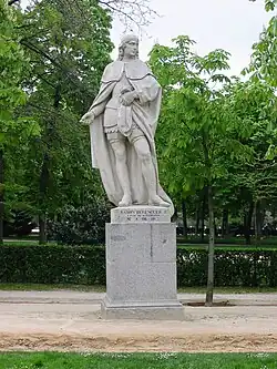 Raimundo Berengário IV