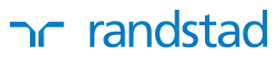Logótipo da Randstad