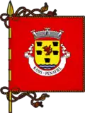 Bandeira de Rans