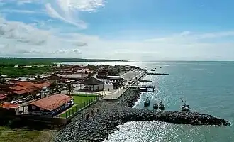 Raposa, Maranhão