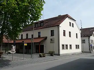 Horizonte de Windorf