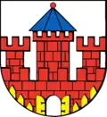 Brasão de Ratzeburg