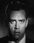 Raymond Burr