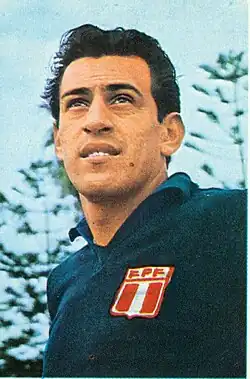 Rubén Correa