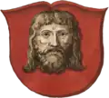 Brasão da voivodia de Witebsk