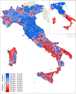 Referendo institucional italiano de 1946