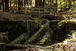 Córrego Castiñeiras