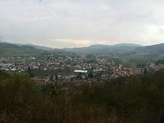 Horizonte de Reichelsheim