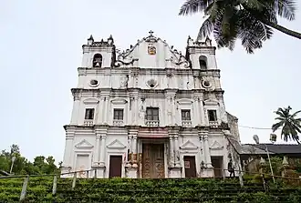 Igreja dos Reis Magos