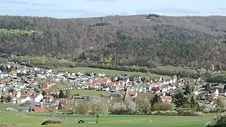 Horizonte de Knüllwald