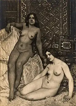 A batalha (1909)