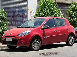 Terceira geração (2005-12)