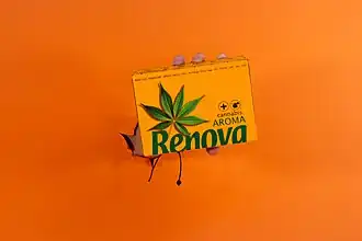 Skin Care Aroma – Canábis