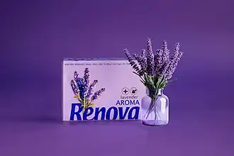 Skin Care Aroma – Lavanda
