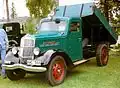 Reo Speed Wagon Truck 1939
