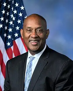 &nbsp;Pensilvânia Dwight Evans (D) (2016-)