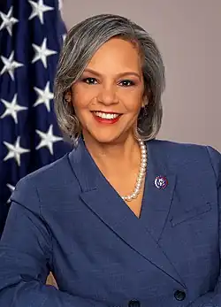 &nbsp;Illinois Robin Kelly (D) (2013-)