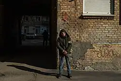 Reporter’s Notebook - Thriving Kyiv Becomes Battle Zone, Almost Overnight 04.jpg