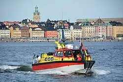Stridsbåt 90E