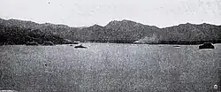 Puerto De Guanta (1903)