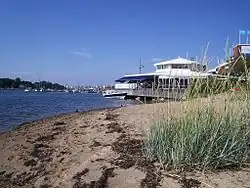 O restaurante Plankton