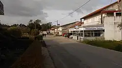 Atouguia, na antiga Freguesia de Borda do Campo