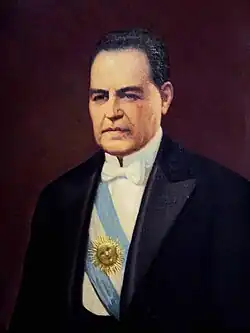 Hipólito Yrigoyen (1928-1930)